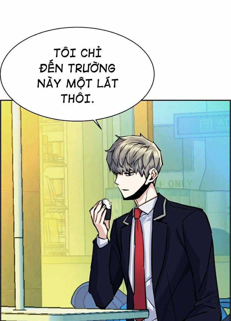 Bạn Học Tôi Là Lính Đánh Thuê Chapter 68 trang 72