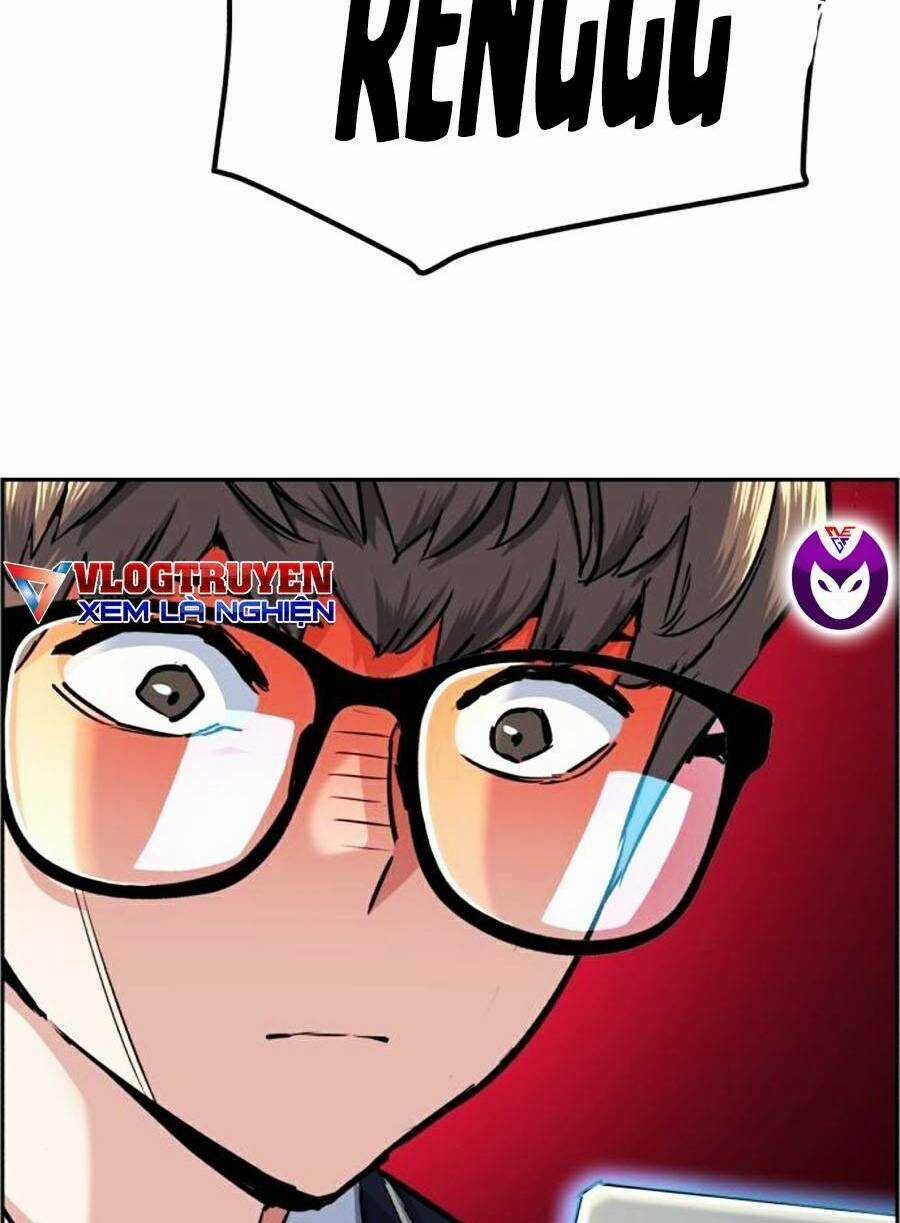 Bạn Học Tôi Là Lính Đánh Thuê Chapter 68 trang 76