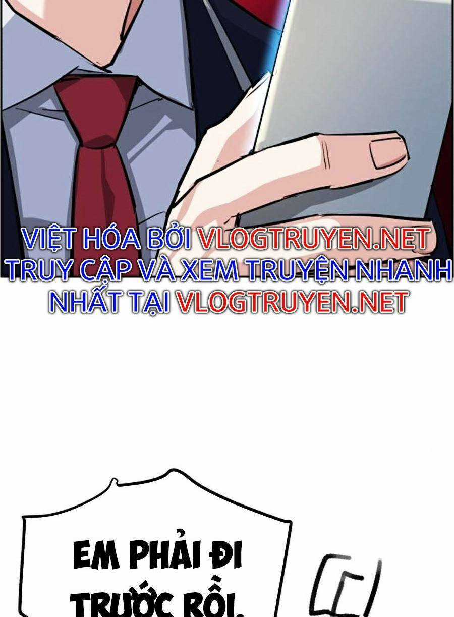 Bạn Học Tôi Là Lính Đánh Thuê Chapter 68 trang 77