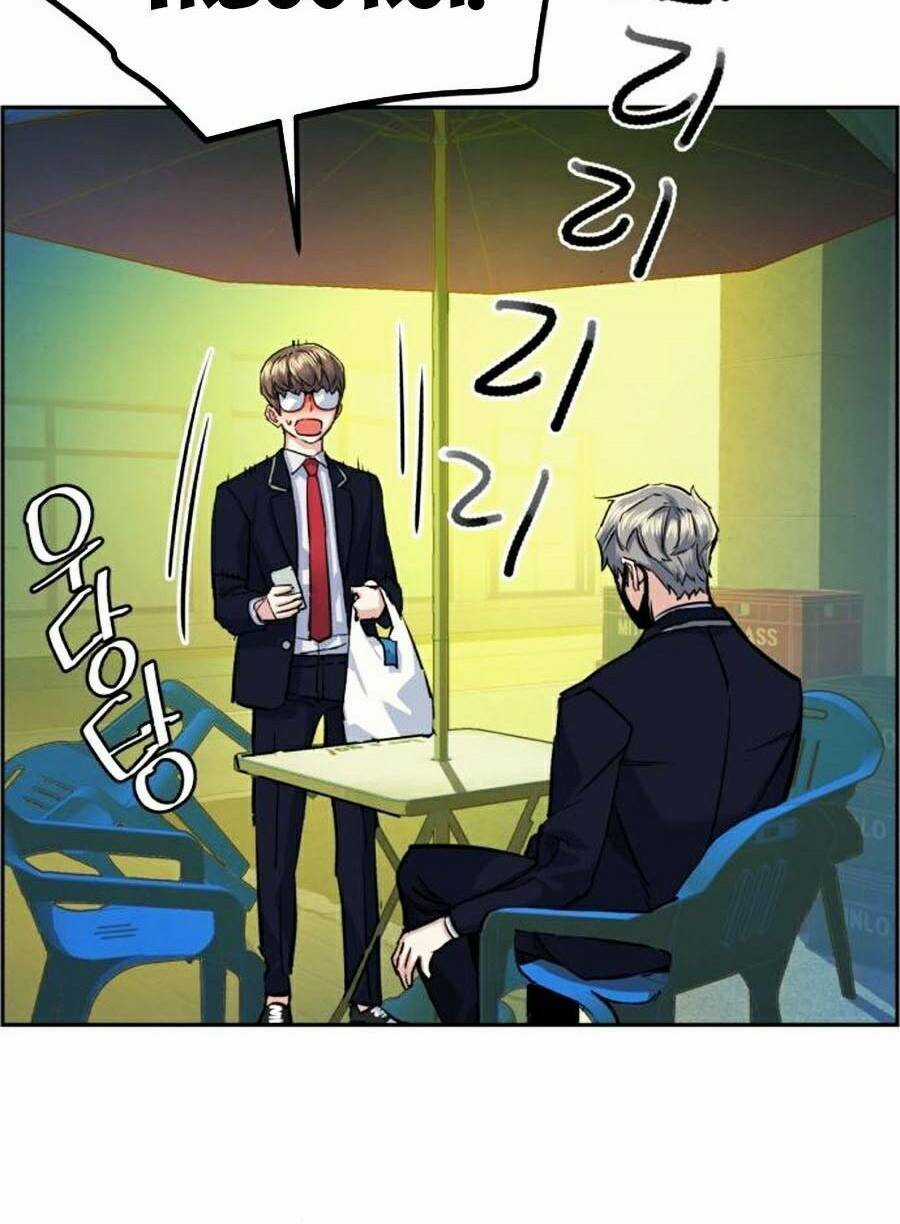 Bạn Học Tôi Là Lính Đánh Thuê Chapter 68 trang 78