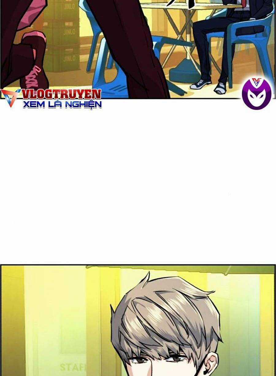 Bạn Học Tôi Là Lính Đánh Thuê Chapter 68 trang 80