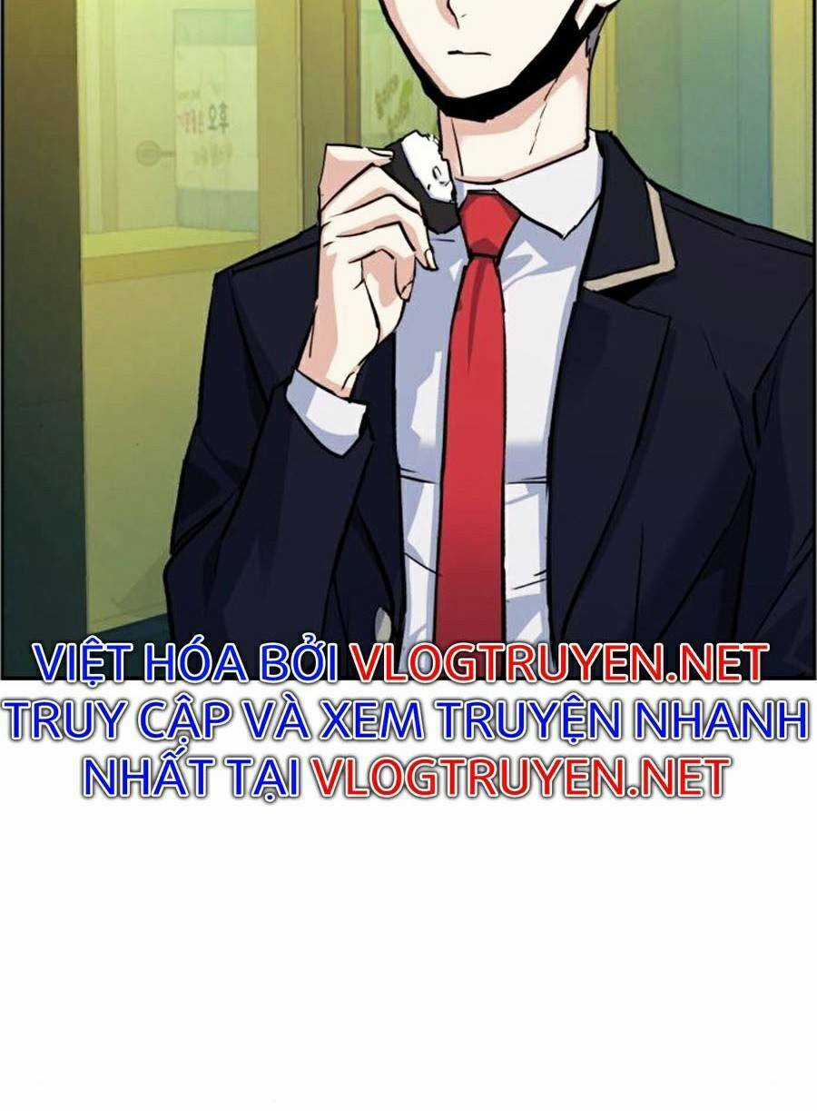 Bạn Học Tôi Là Lính Đánh Thuê Chapter 68 trang 81