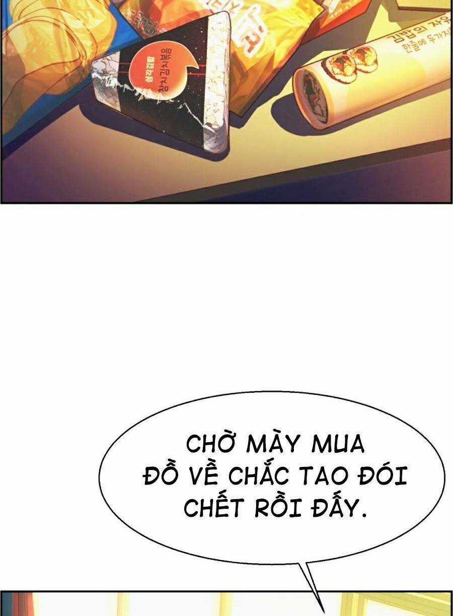 Bạn Học Tôi Là Lính Đánh Thuê Chapter 68 trang 83