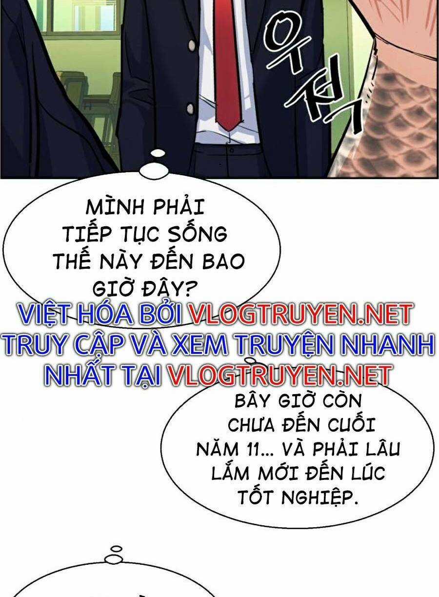 Bạn Học Tôi Là Lính Đánh Thuê Chapter 68 trang 86