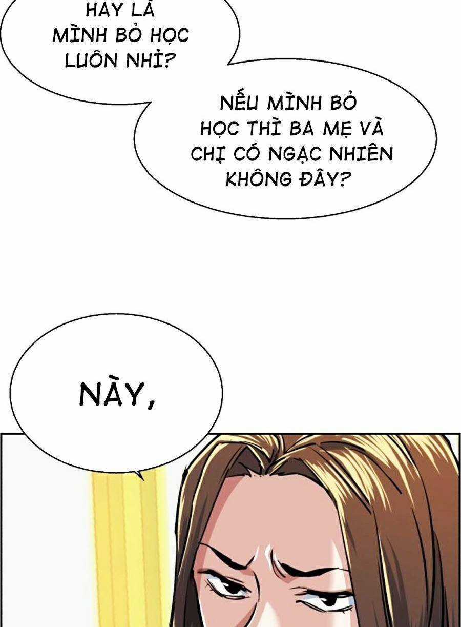 Bạn Học Tôi Là Lính Đánh Thuê Chapter 68 trang 87