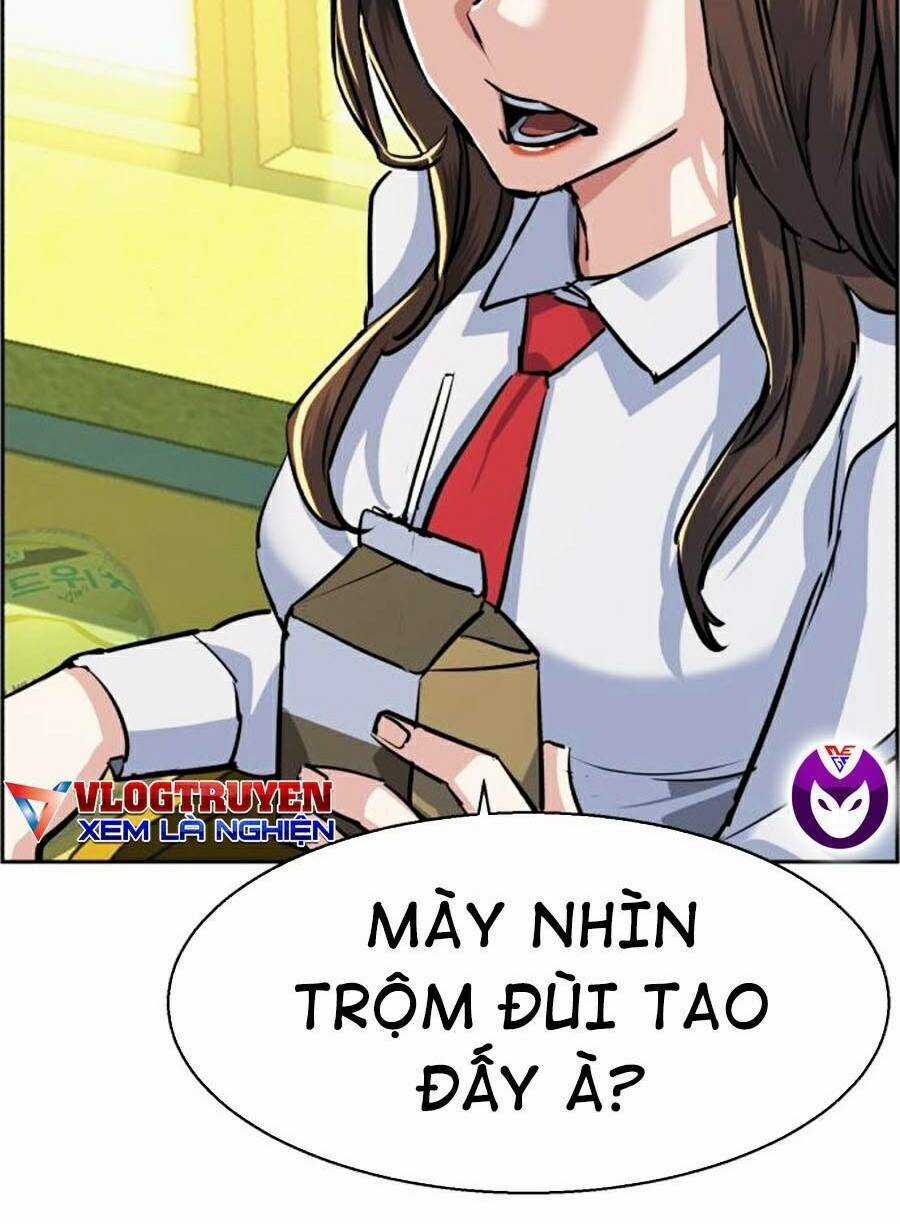 Bạn Học Tôi Là Lính Đánh Thuê Chapter 68 trang 88