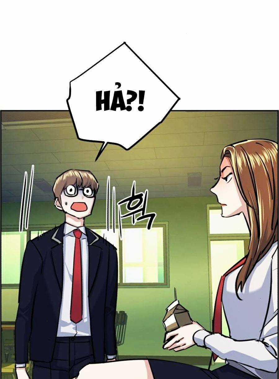 Bạn Học Tôi Là Lính Đánh Thuê Chapter 68 trang 89