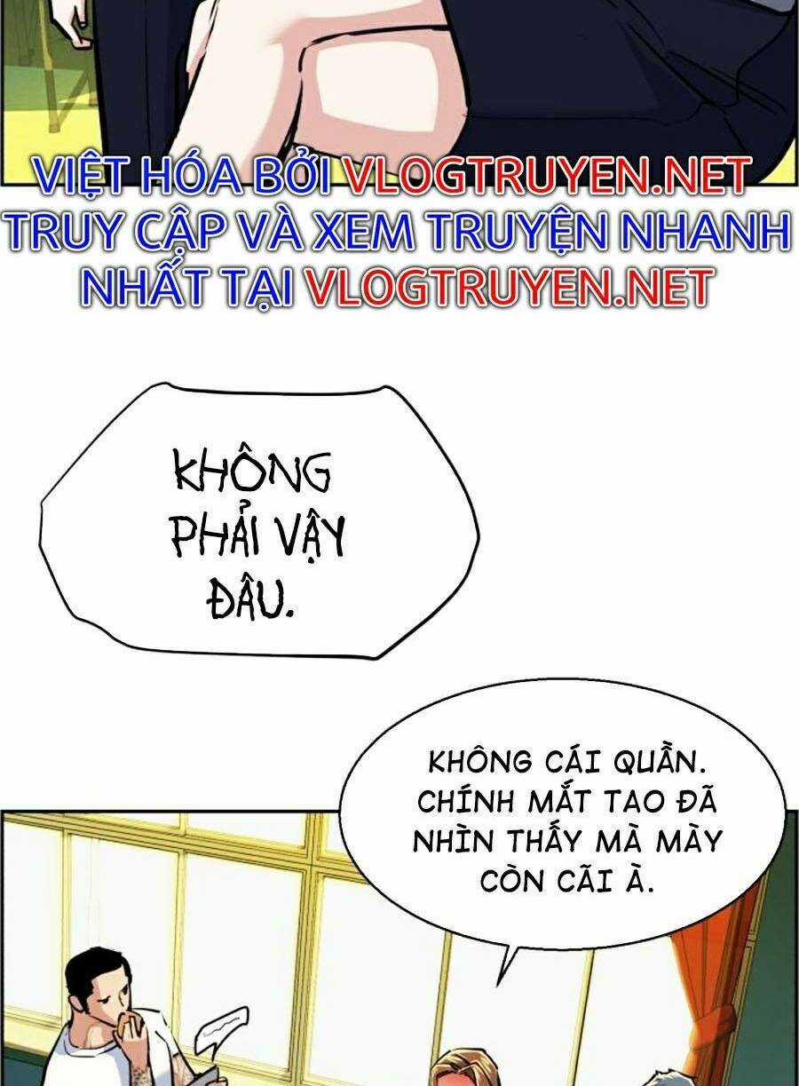 Bạn Học Tôi Là Lính Đánh Thuê Chapter 68 trang 90