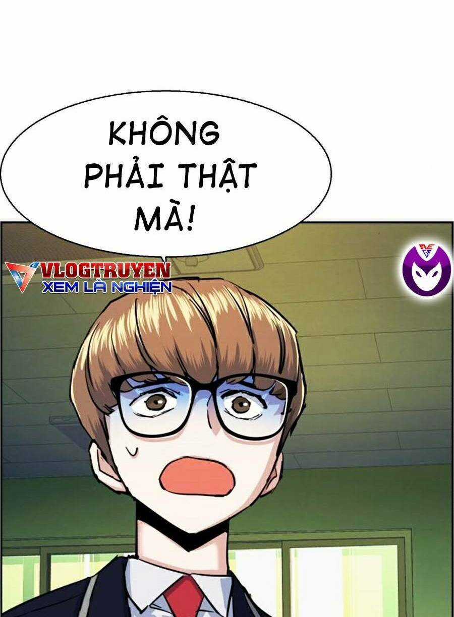 Bạn Học Tôi Là Lính Đánh Thuê Chapter 68 trang 92