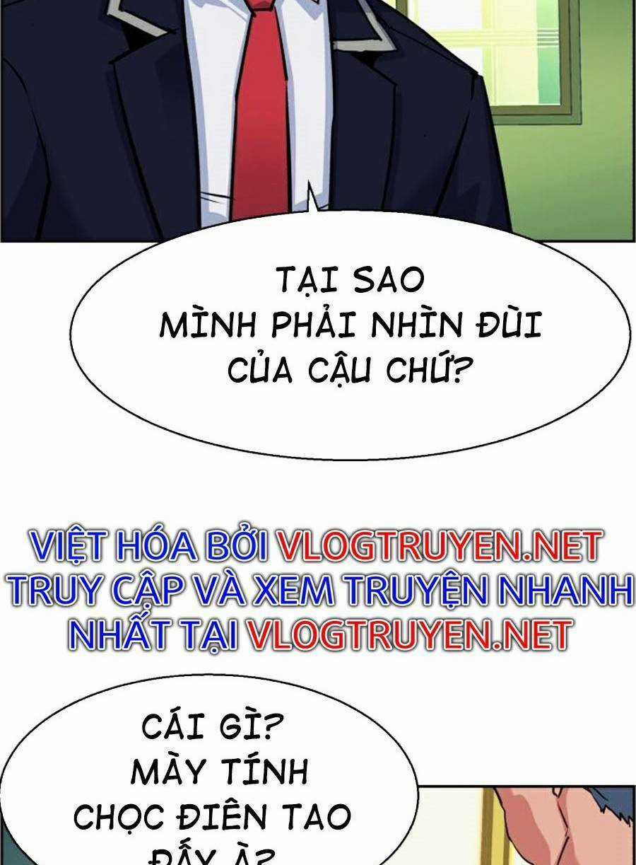 Bạn Học Tôi Là Lính Đánh Thuê Chapter 68 trang 93