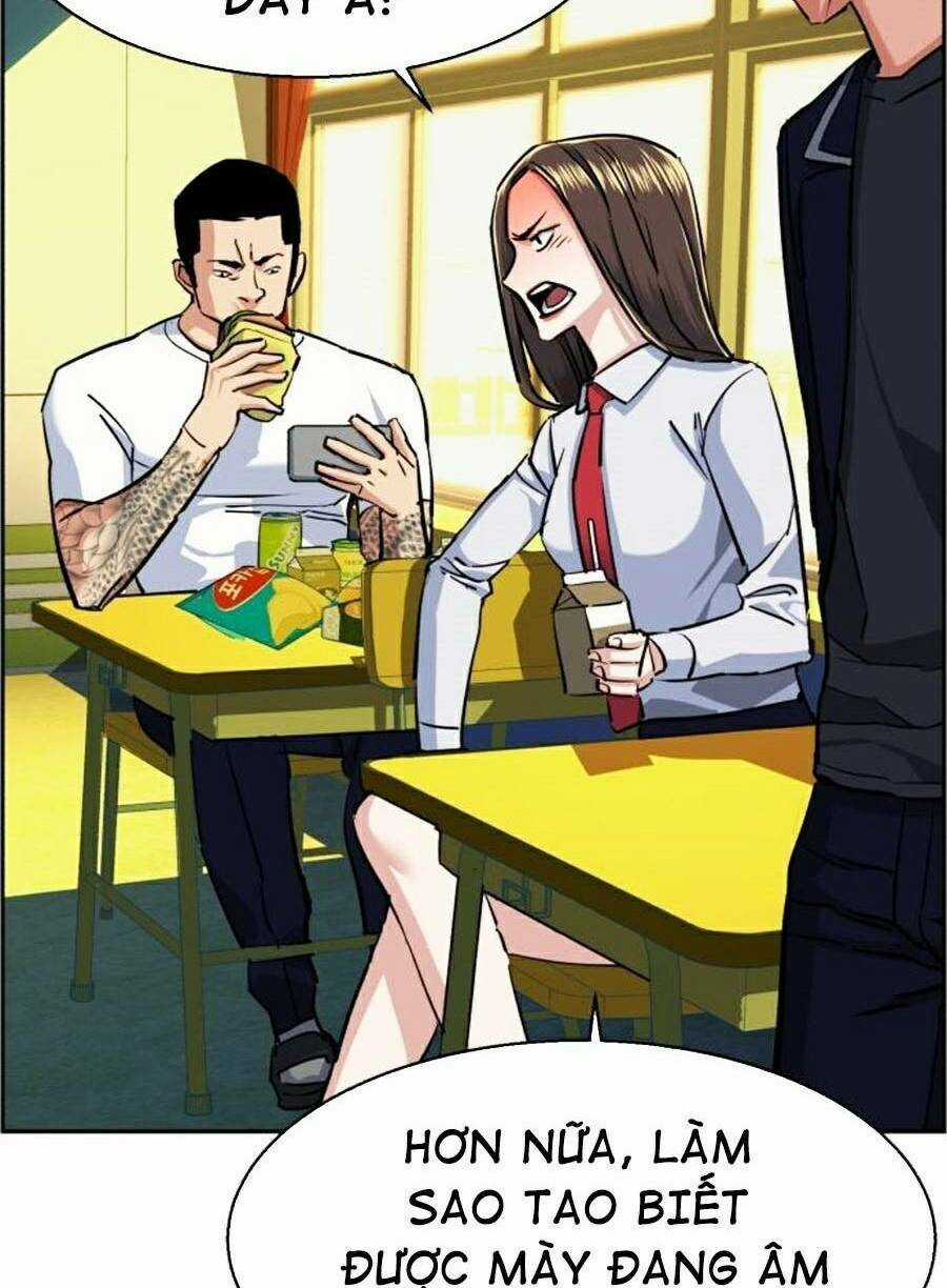 Bạn Học Tôi Là Lính Đánh Thuê Chapter 68 trang 94