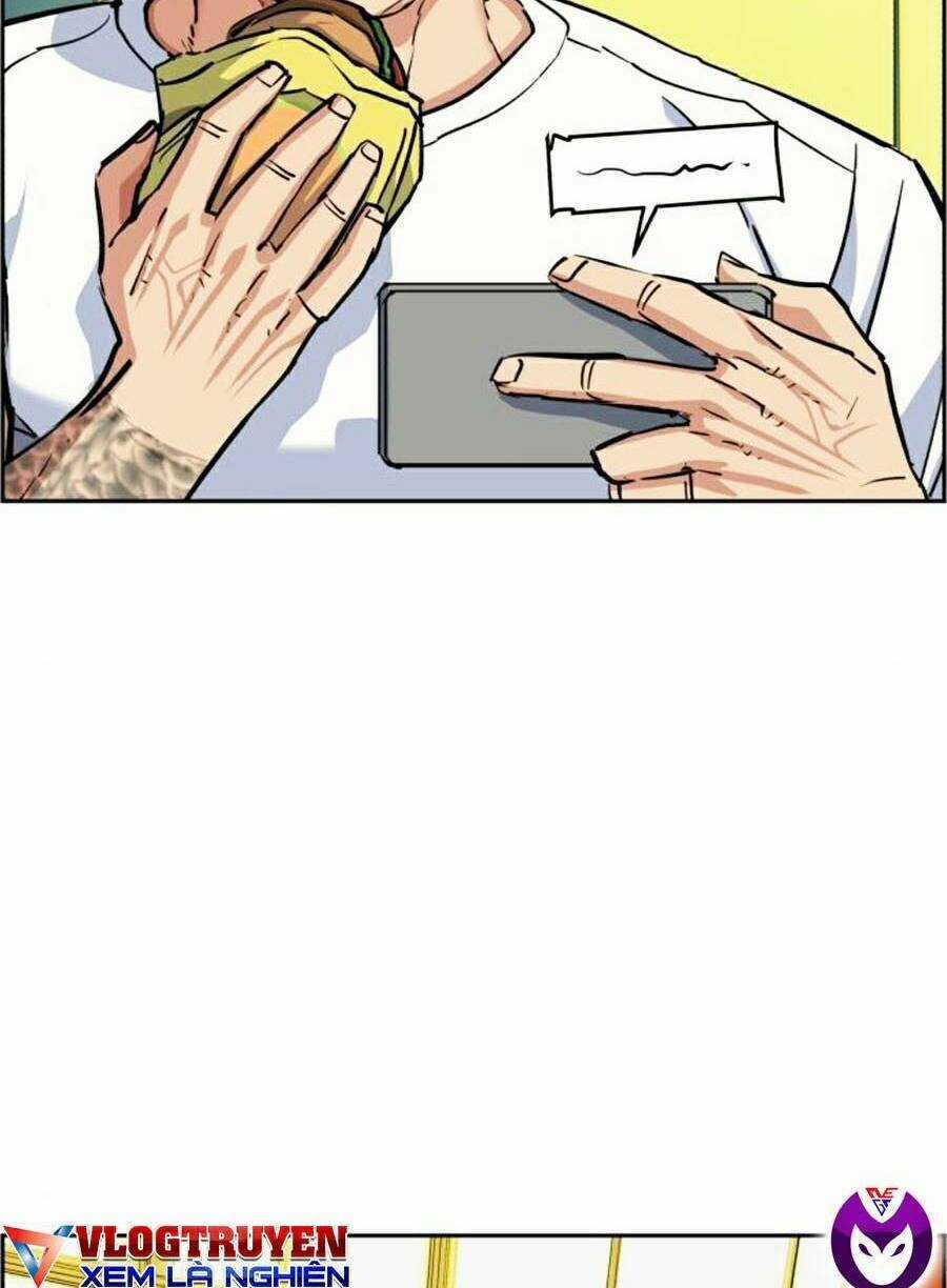 Bạn Học Tôi Là Lính Đánh Thuê Chapter 68 trang 96