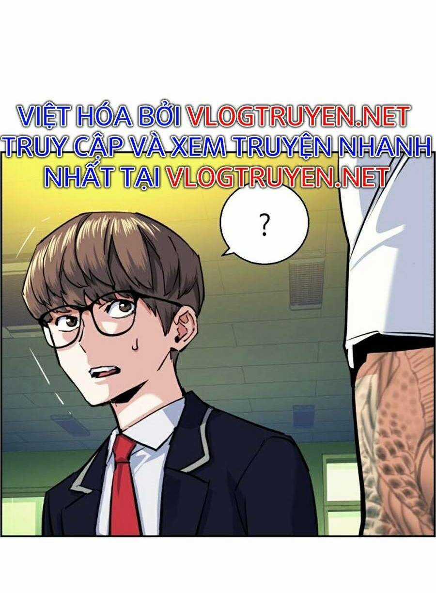 Bạn Học Tôi Là Lính Đánh Thuê Chapter 68 trang 98