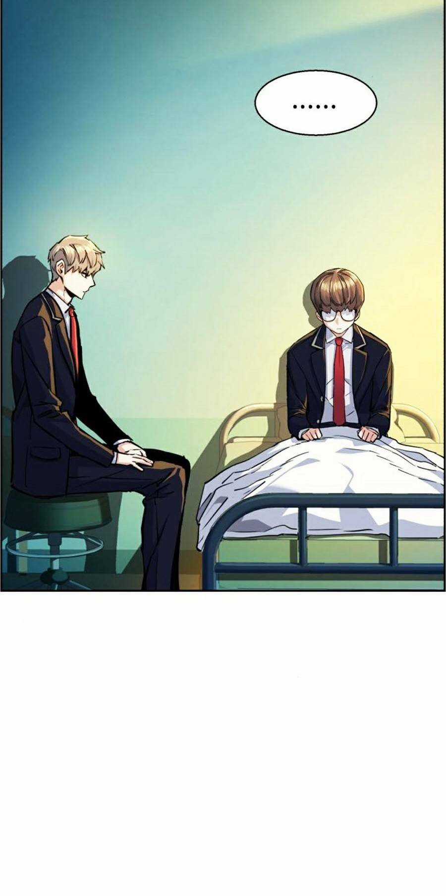 Bạn Học Tôi Là Lính Đánh Thuê Chapter 69 trang 11