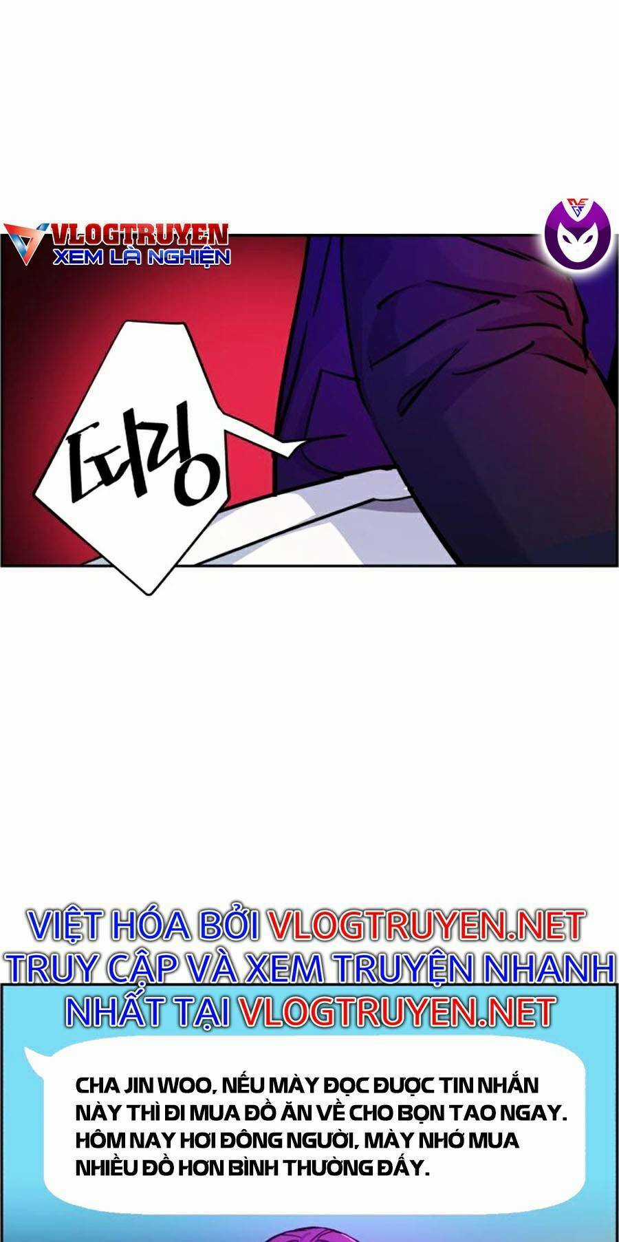 Bạn Học Tôi Là Lính Đánh Thuê Chapter 69 trang 12