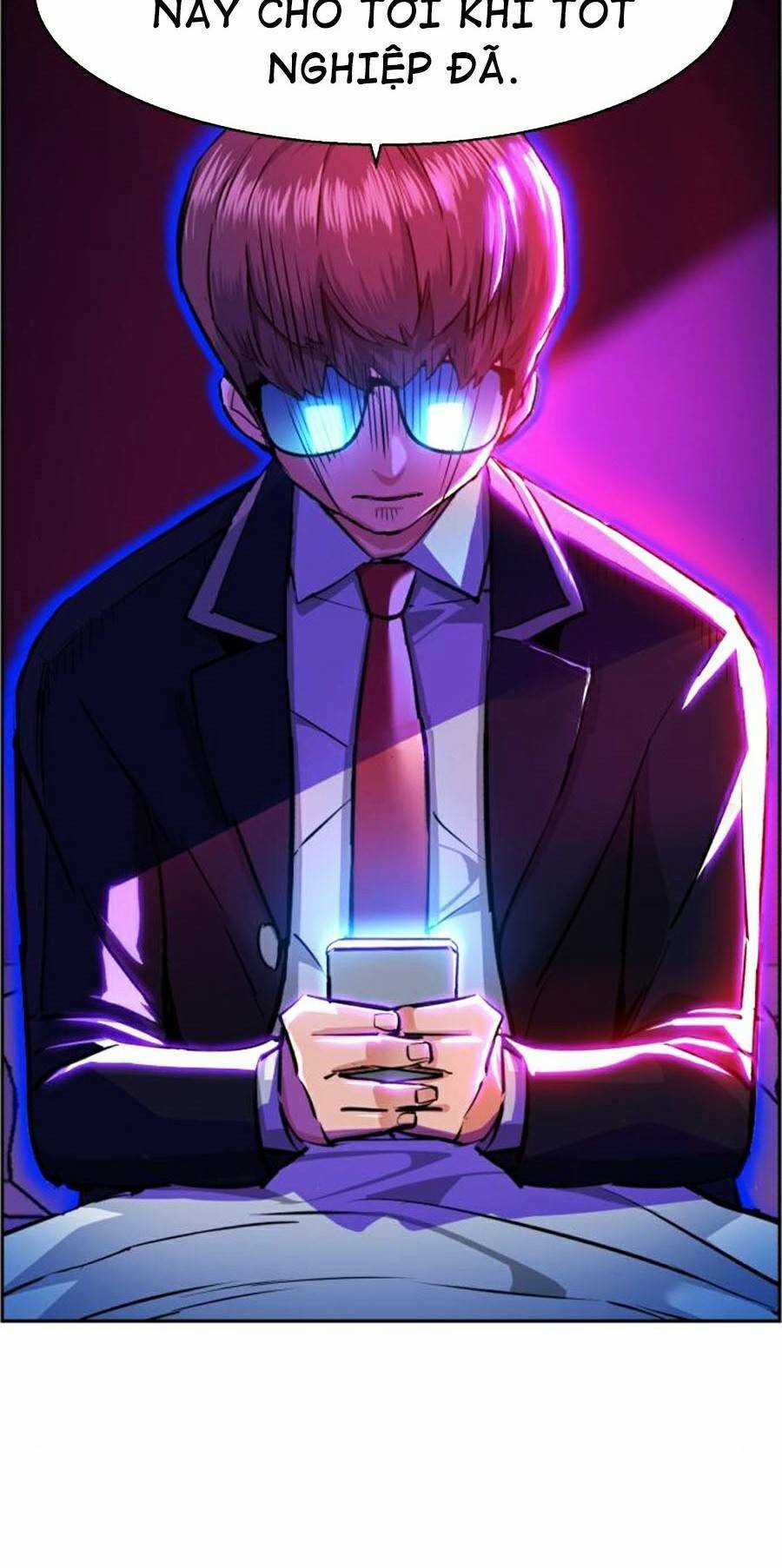 Bạn Học Tôi Là Lính Đánh Thuê Chapter 69 trang 16