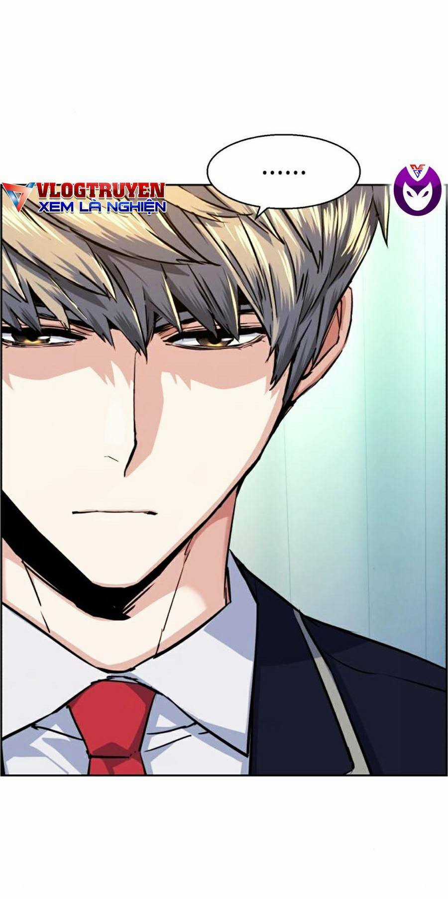 Bạn Học Tôi Là Lính Đánh Thuê Chapter 69 trang 17