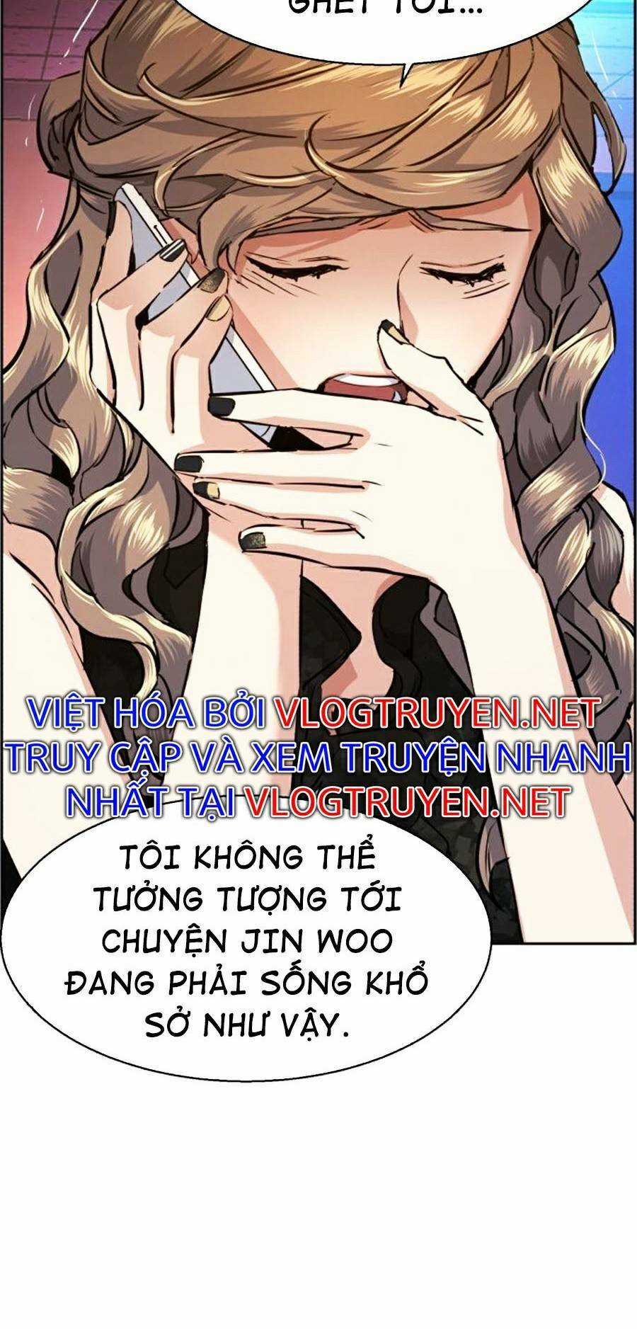 Bạn Học Tôi Là Lính Đánh Thuê Chapter 69 trang 24