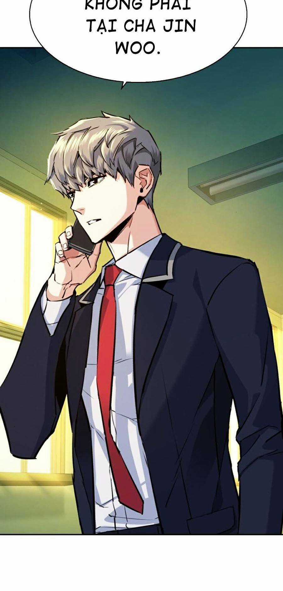 Bạn Học Tôi Là Lính Đánh Thuê Chapter 69 trang 27