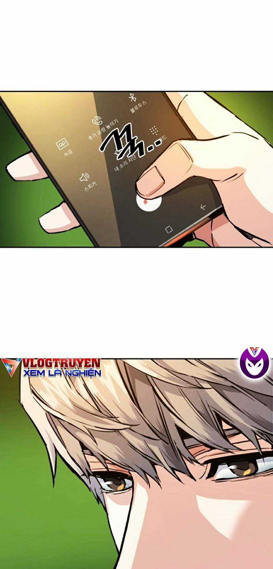 Bạn Học Tôi Là Lính Đánh Thuê Chapter 69 trang 28