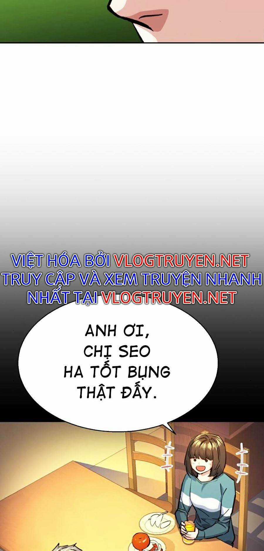 Bạn Học Tôi Là Lính Đánh Thuê Chapter 69 trang 29