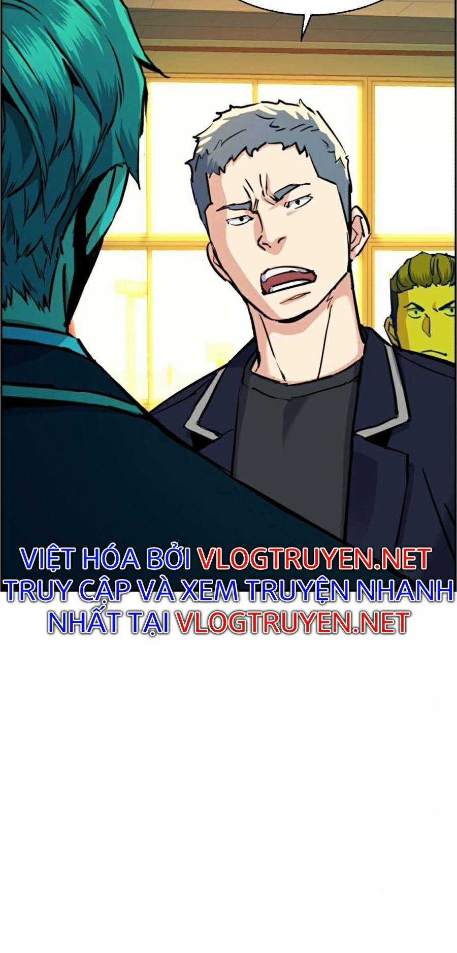 Bạn Học Tôi Là Lính Đánh Thuê Chapter 69 trang 39