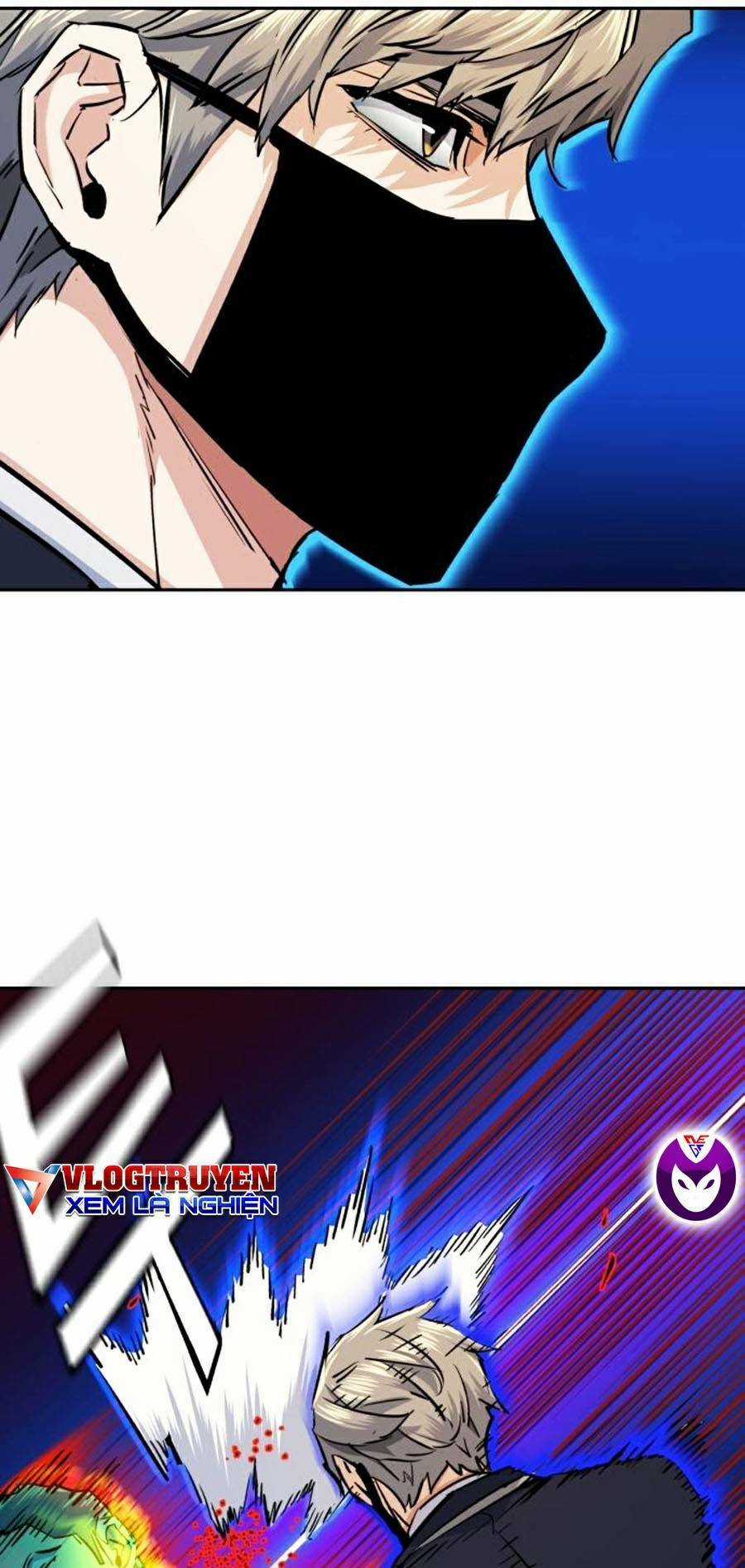 Bạn Học Tôi Là Lính Đánh Thuê Chapter 69 trang 40