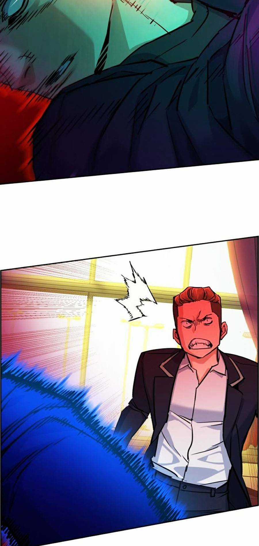 Bạn Học Tôi Là Lính Đánh Thuê Chapter 69 trang 42