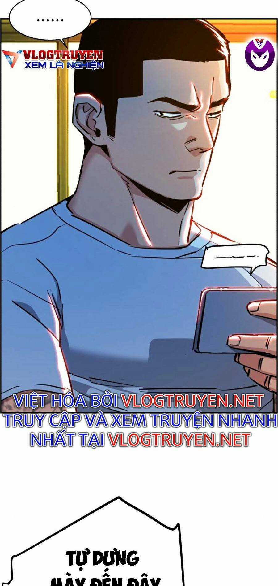 Bạn Học Tôi Là Lính Đánh Thuê Chapter 69 trang 46