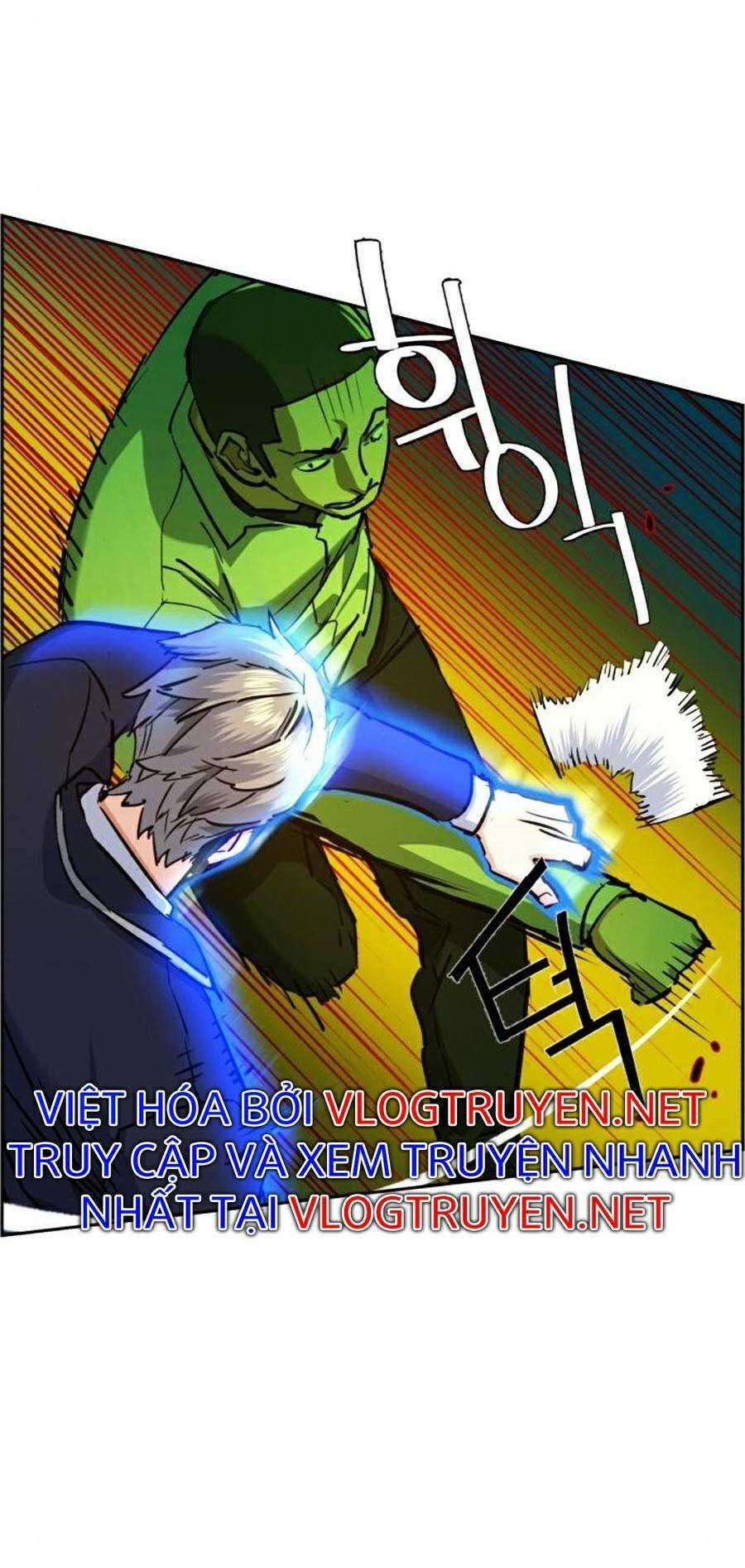 Bạn Học Tôi Là Lính Đánh Thuê Chapter 69 trang 49