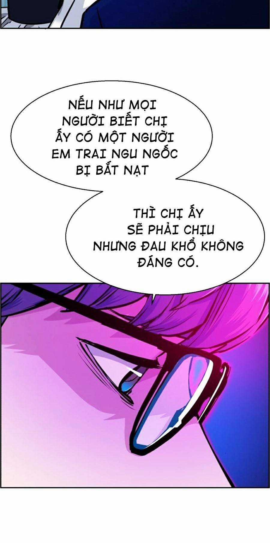 Bạn Học Tôi Là Lính Đánh Thuê Chapter 69 trang 5