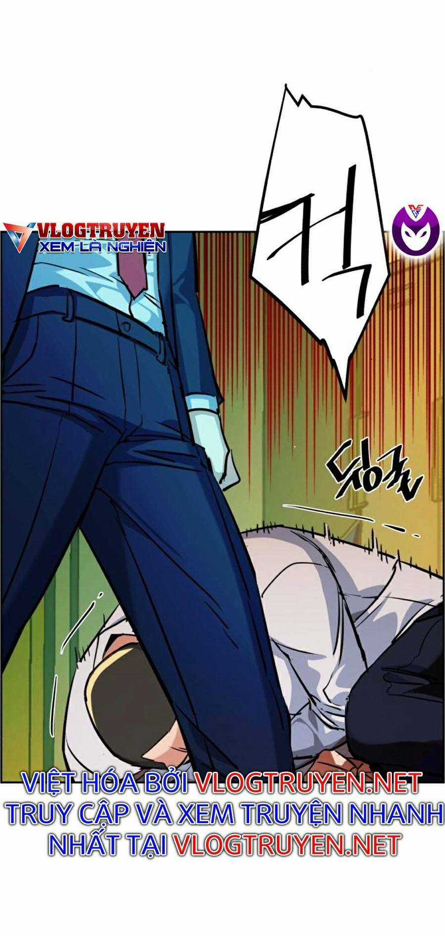 Bạn Học Tôi Là Lính Đánh Thuê Chapter 69 trang 51