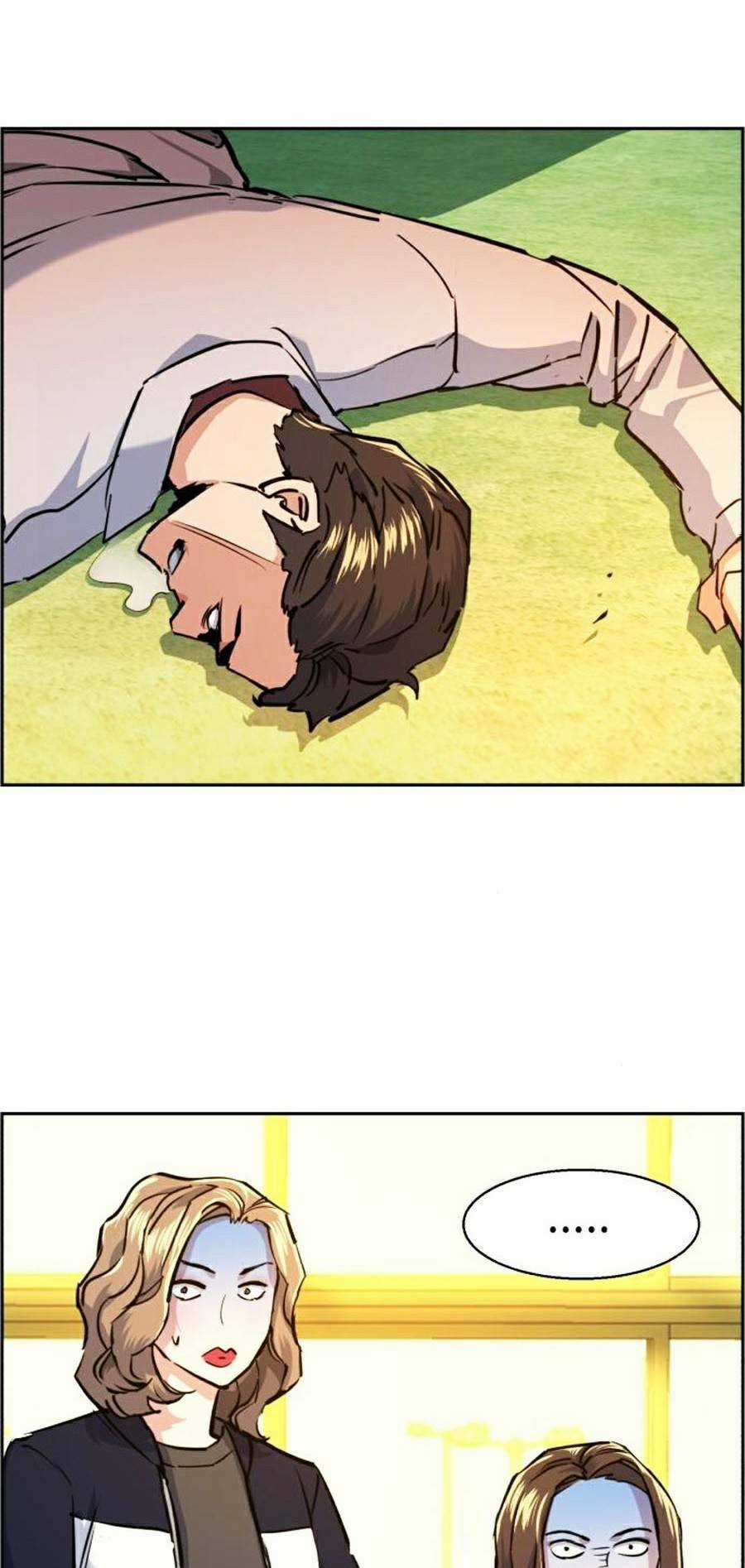 Bạn Học Tôi Là Lính Đánh Thuê Chapter 69 trang 52