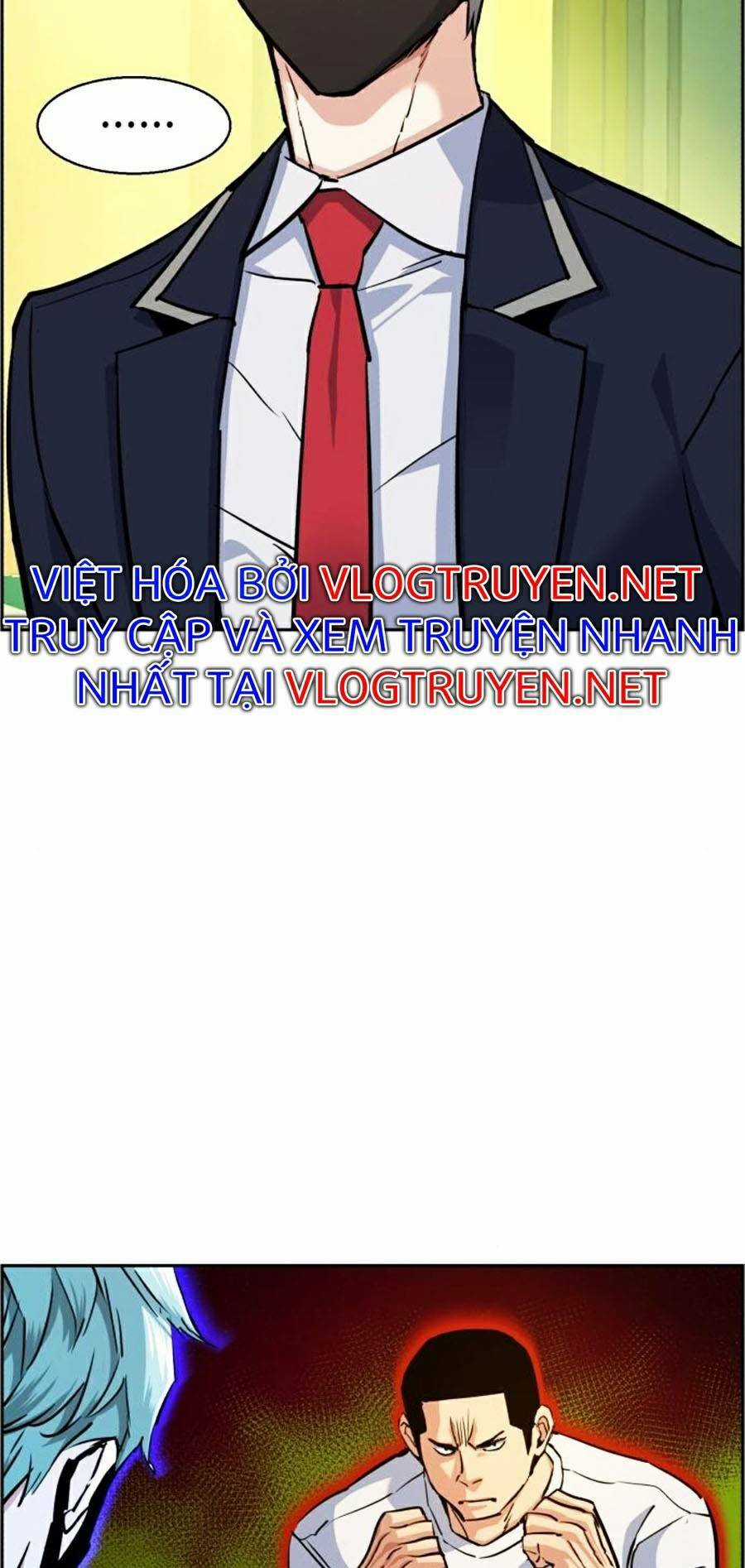 Bạn Học Tôi Là Lính Đánh Thuê Chapter 69 trang 57