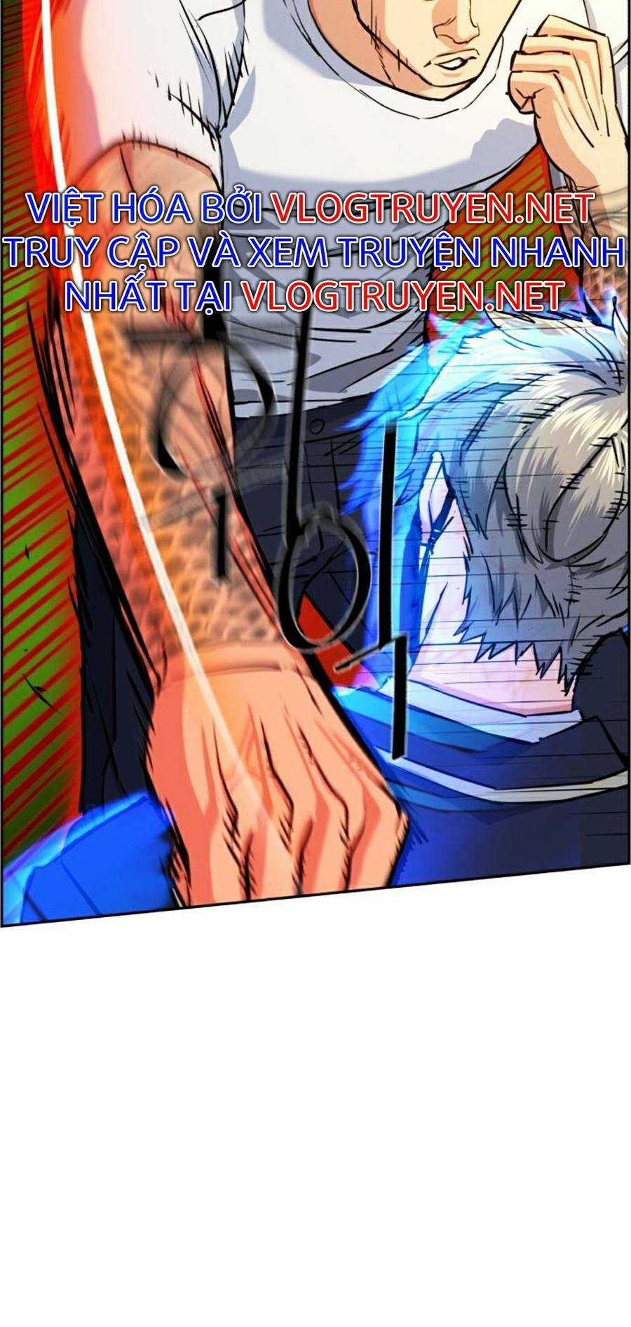 Bạn Học Tôi Là Lính Đánh Thuê Chapter 69 trang 59