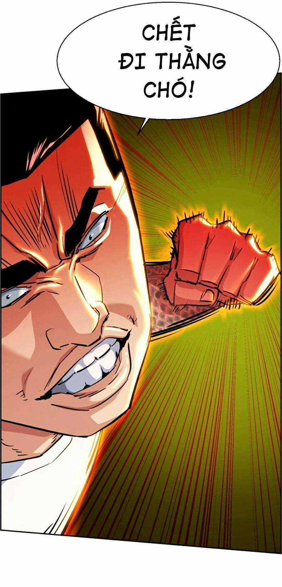 Bạn Học Tôi Là Lính Đánh Thuê Chapter 69 trang 60