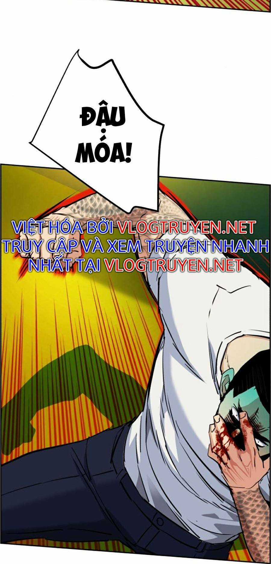 Bạn Học Tôi Là Lính Đánh Thuê Chapter 69 trang 64