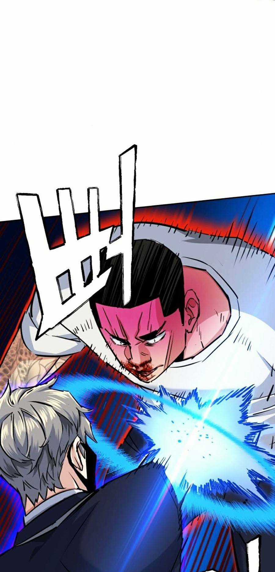 Bạn Học Tôi Là Lính Đánh Thuê Chapter 69 trang 65