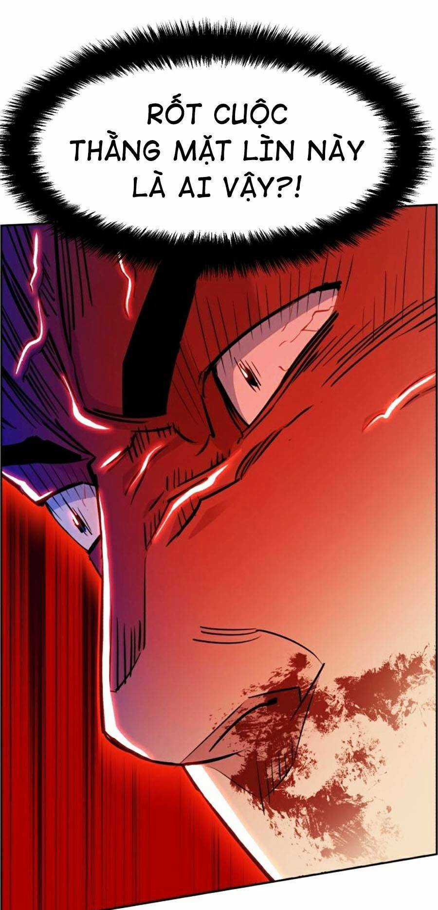 Bạn Học Tôi Là Lính Đánh Thuê Chapter 69 trang 68