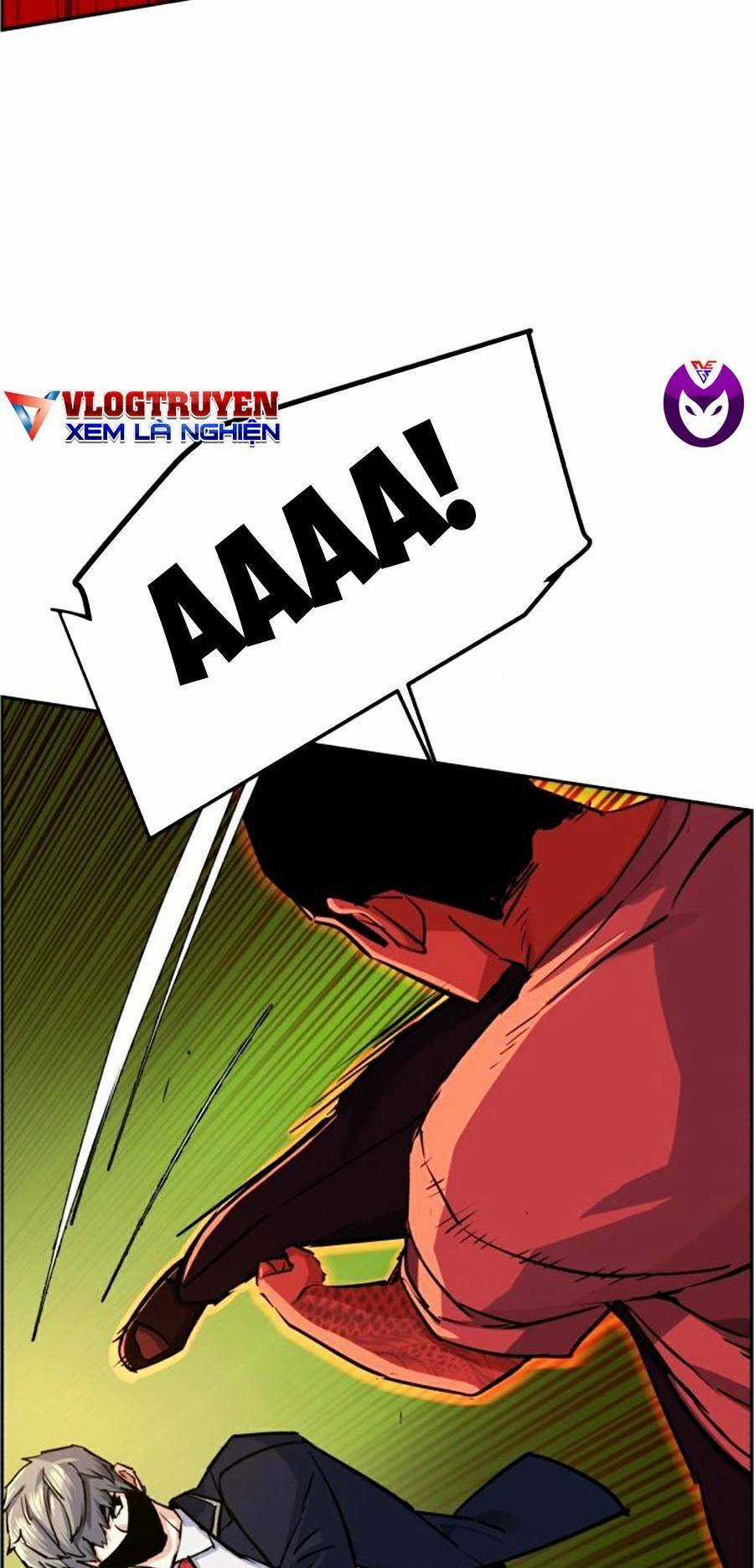 Bạn Học Tôi Là Lính Đánh Thuê Chapter 69 trang 69