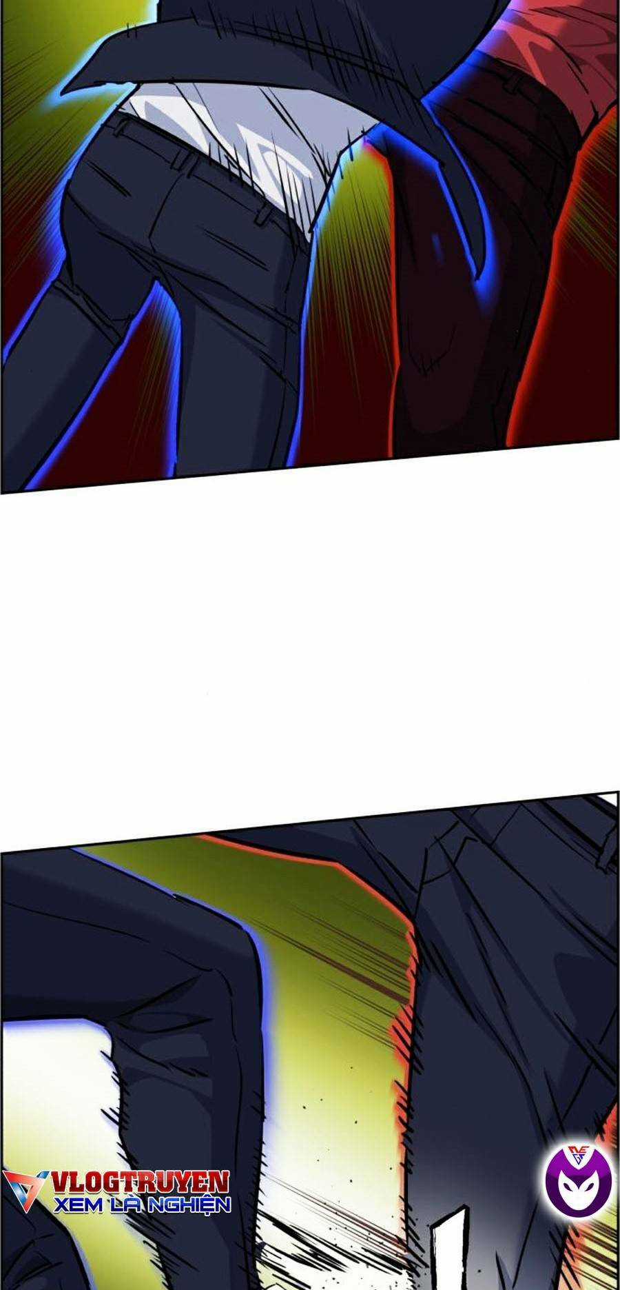 Bạn Học Tôi Là Lính Đánh Thuê Chapter 69 trang 71