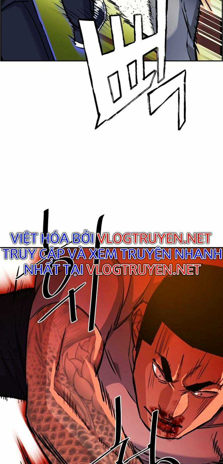 Bạn Học Tôi Là Lính Đánh Thuê Chapter 69 trang 72