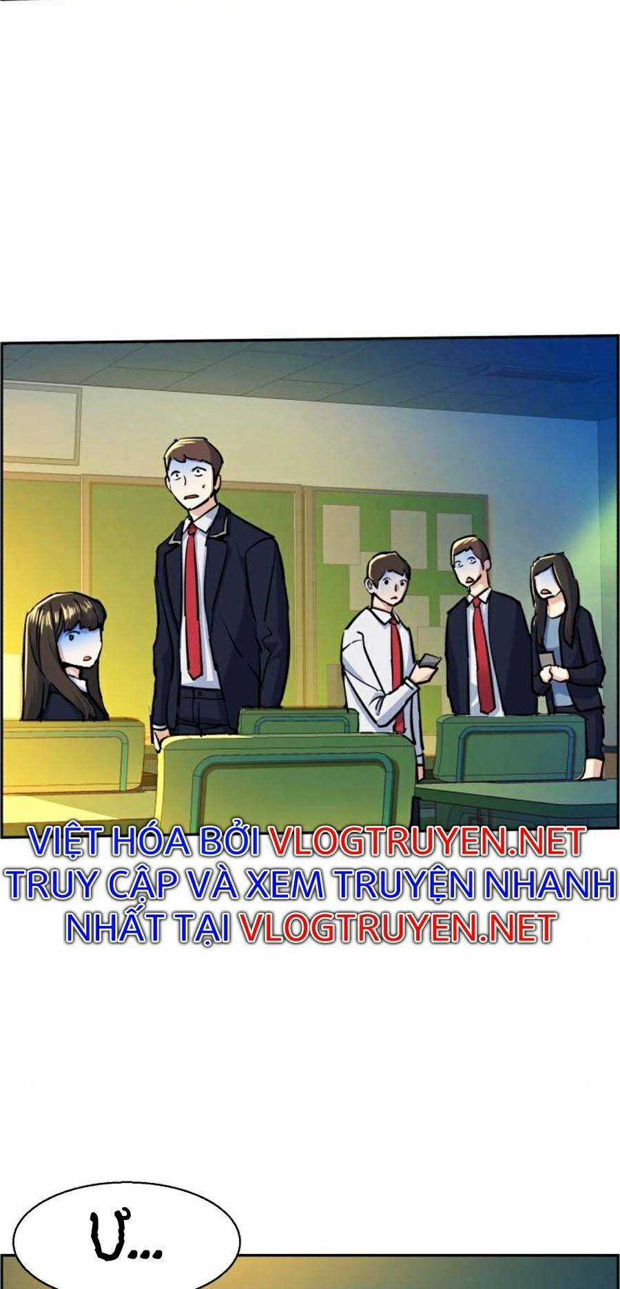 Bạn Học Tôi Là Lính Đánh Thuê Chapter 69 trang 75