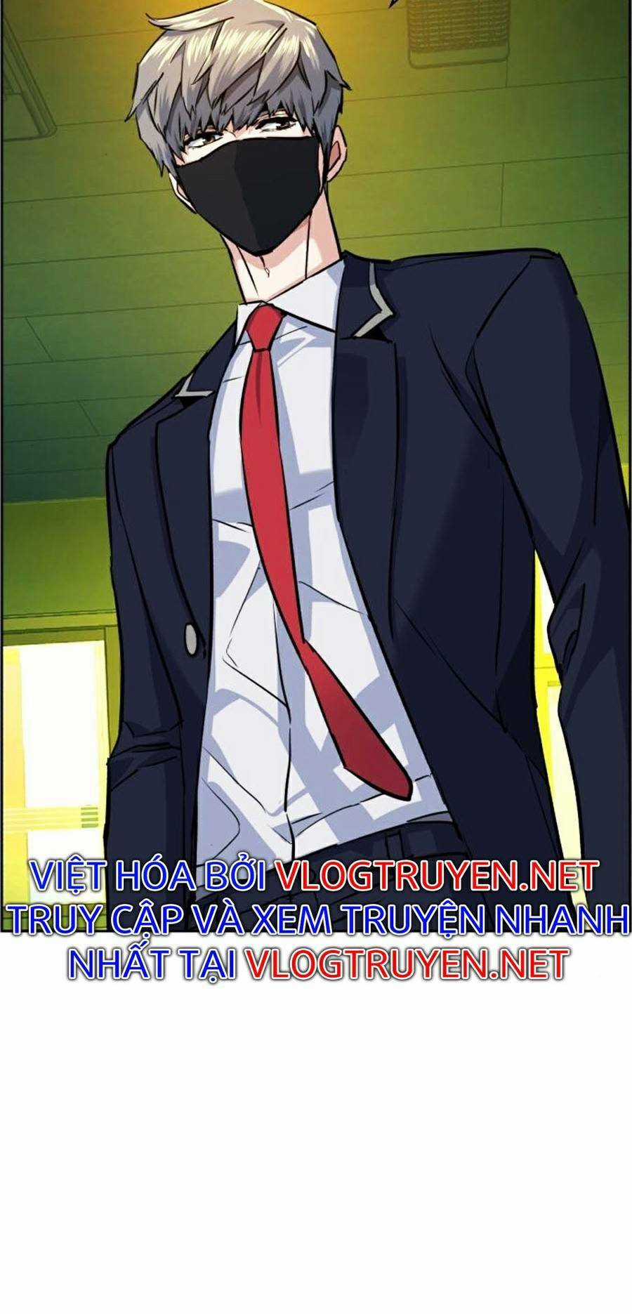 Bạn Học Tôi Là Lính Đánh Thuê Chapter 69 trang 77