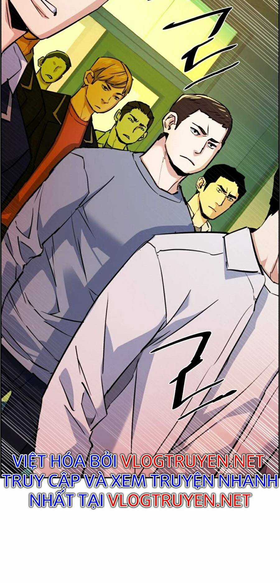 Bạn Học Tôi Là Lính Đánh Thuê Chapter 69 trang 79