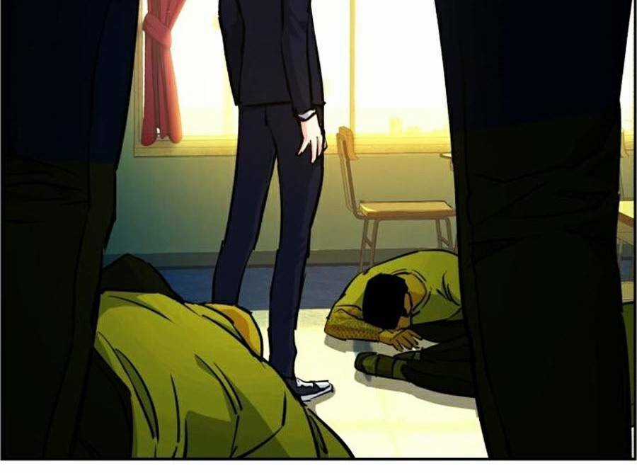 Bạn Học Tôi Là Lính Đánh Thuê Chapter 69 trang 81