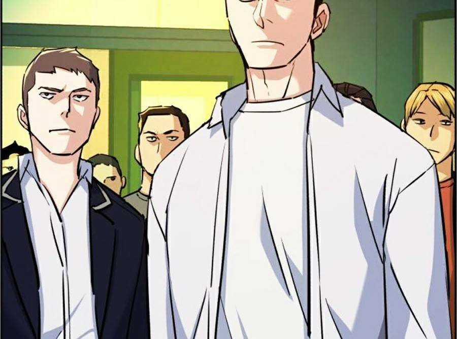 Bạn Học Tôi Là Lính Đánh Thuê Chapter 69 trang 86