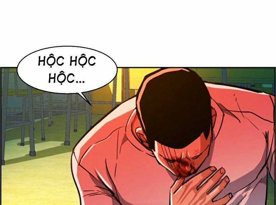 Bạn Học Tôi Là Lính Đánh Thuê Chapter 69 trang 88