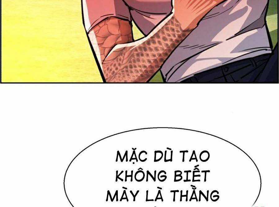 Bạn Học Tôi Là Lính Đánh Thuê Chapter 69 trang 89