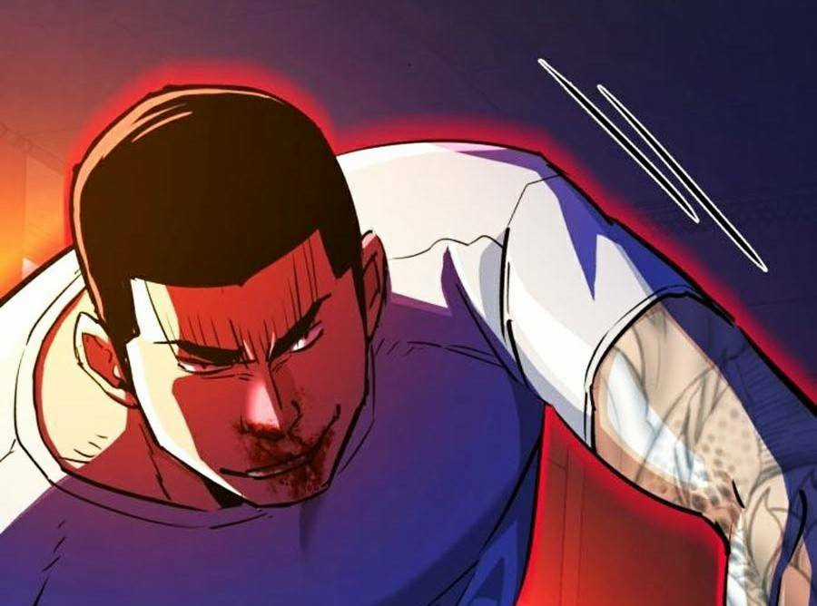 Bạn Học Tôi Là Lính Đánh Thuê Chapter 69 trang 91